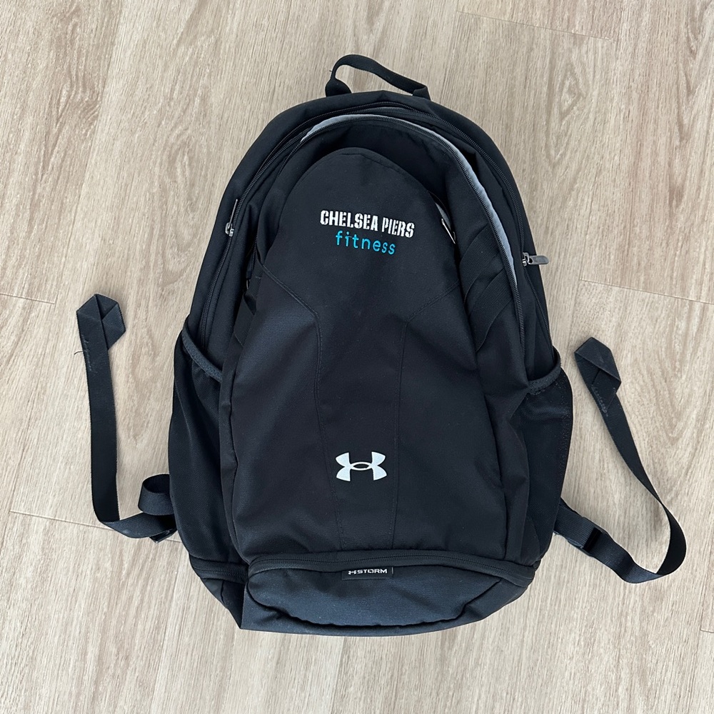 Underarmour Backpack